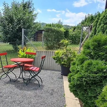 Romantische Ferienwohnung In Sachsischer Schweiz Apartment *