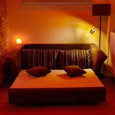 Apartment Romantische Ferienwohnung In Sachsischer Schweiz Rathmannsdorf